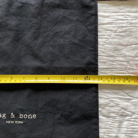 Rag & Bone Dustbags - Picture 3 of 7